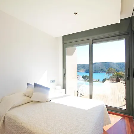 Luxury With Amazing Sea View *