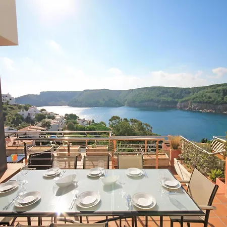 Luxury With Amazing Sea View