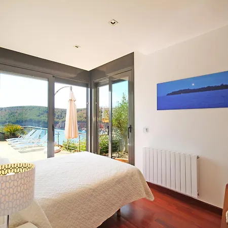 Villa Luxury With Amazing Sea View