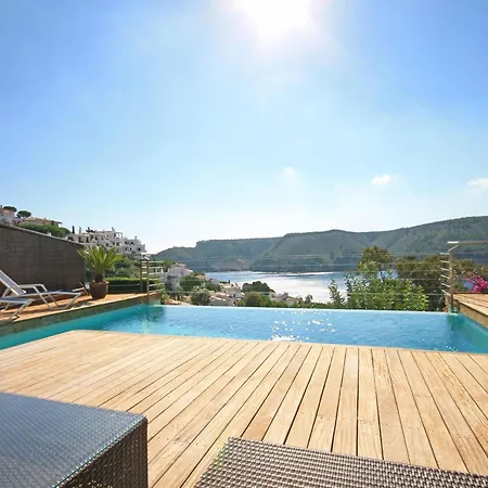 Luxury With Amazing Sea View * L'Escala