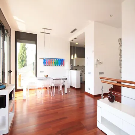 فيلة Luxury With Amazing Sea View L' Escala