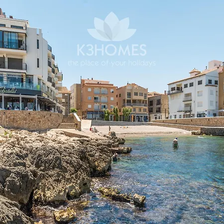 فيلة Luxury With Amazing Sea View