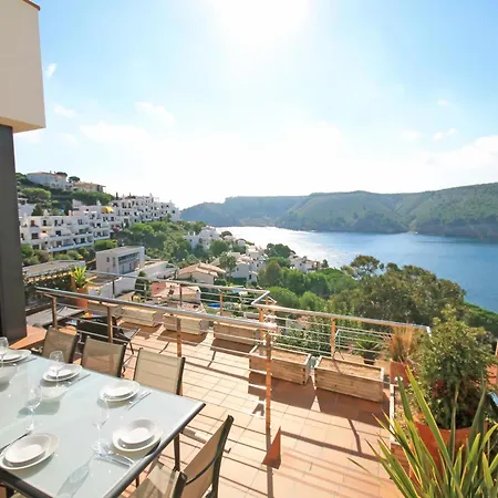Luxury With Amazing Sea View فيلة *