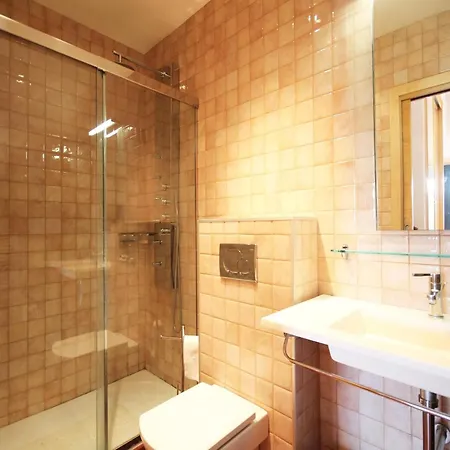 Luxury With Amazing Sea View فيلة *