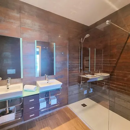 Luxury With Amazing Sea View *