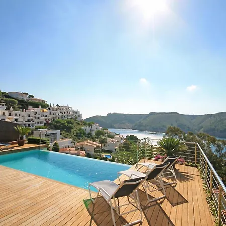 Luxury With Amazing Sea View