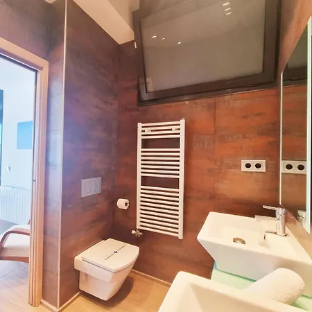 فيلة Luxury With Amazing Sea View *